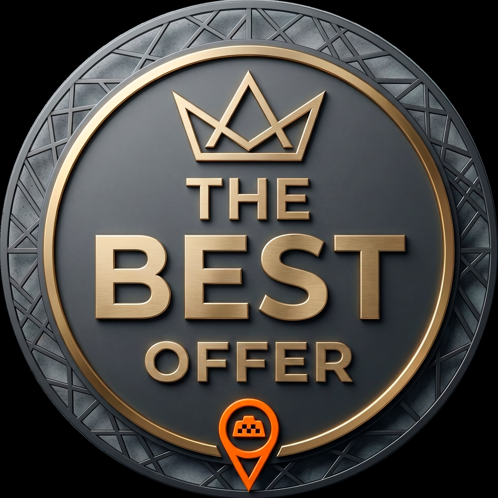 THE BEST OFFER